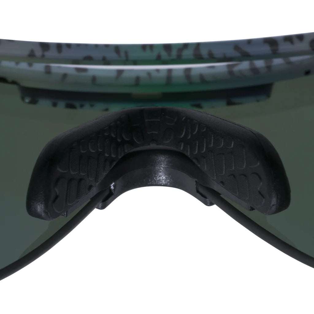 Gafas polarizadas PIT VIPER THE REC BEACH ORIGINAL 2.0 NARROW HDPV Azul/Morado