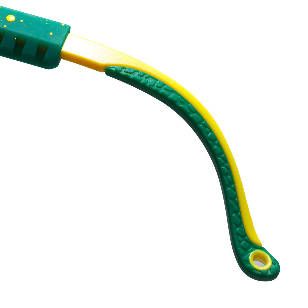 PIT VIPER THE STRAYA ORIGINAL 2.0 NARROW HDPV Gafas Polarizadas Oro