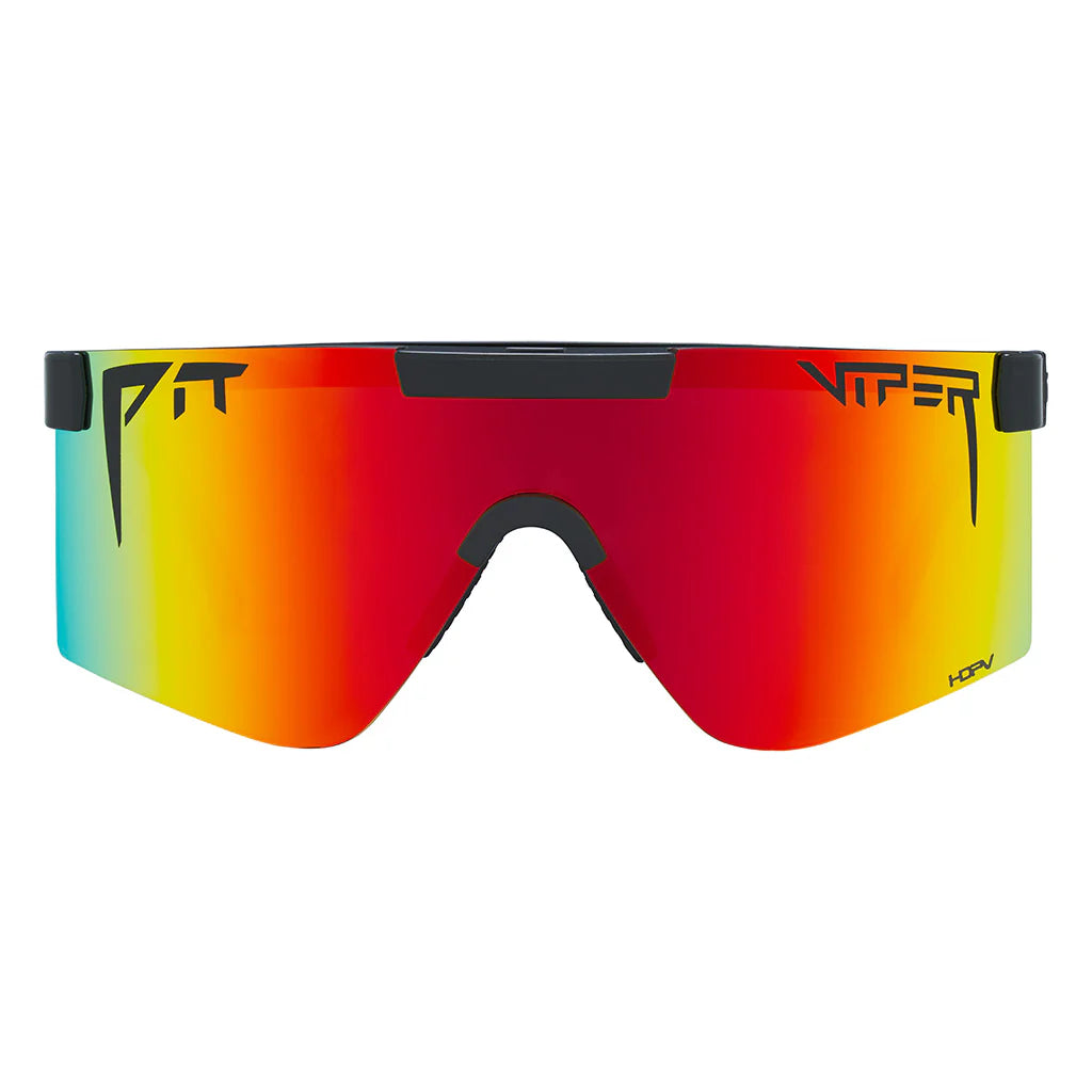 Gafas polarizadas PIT VIPER THE EXEC ORIGINAL 2.0 WIDE HDPV Rainbow