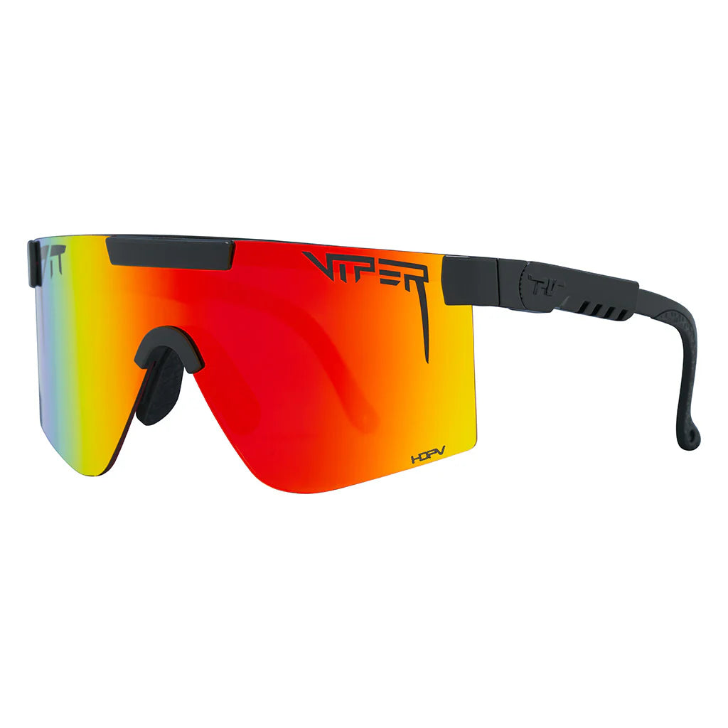 Gafas polarizadas PIT VIPER THE EXEC ORIGINAL 2.0 WIDE HDPV Rainbow