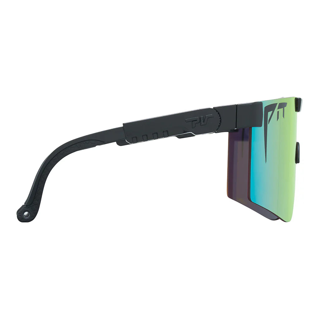 Gafas polarizadas PIT VIPER THE EXEC ORIGINAL 2.0 WIDE HDPV Rainbow