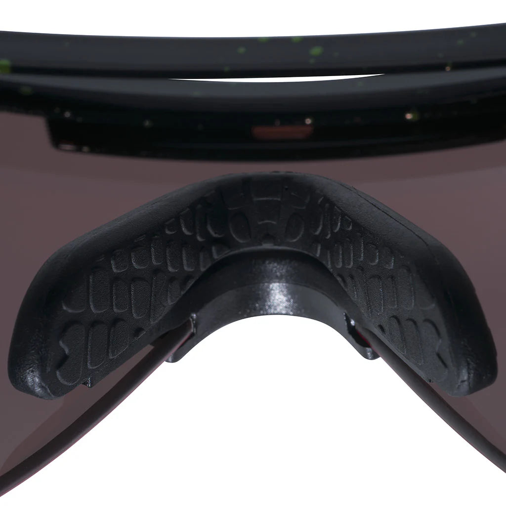 Gafas PIT VIPER THE MONSTER BULL ORIGINAL 2.0 WIDE HDPV Polarizadas Naranja