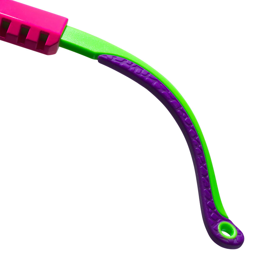Gafas polarizadas PIT VIPER THE PRIDE ORIGINAL 2.0 WIDE HDPV Rainbow