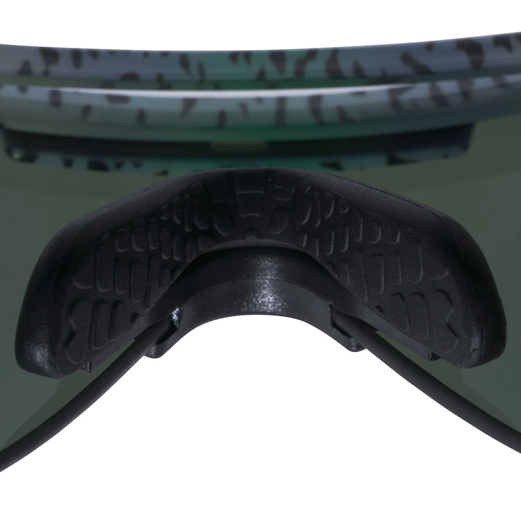 Gafas polarizadas PIT VIPER THE REC BEACH ORIGNAL 2.0 WIDE HDPV Azul/Morado