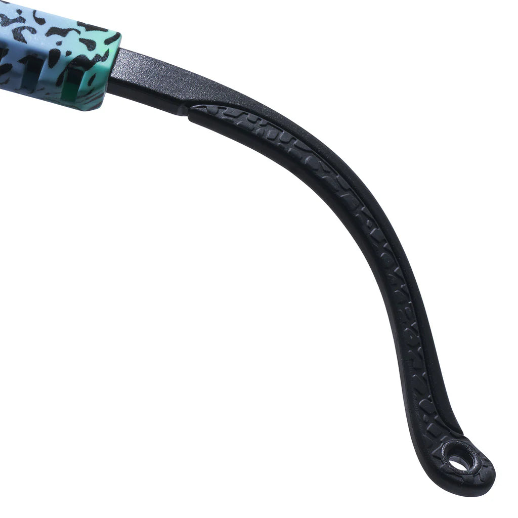 Gafas polarizadas PIT VIPER THE REC BEACH ORIGNAL 2.0 WIDE HDPV Azul/Morado