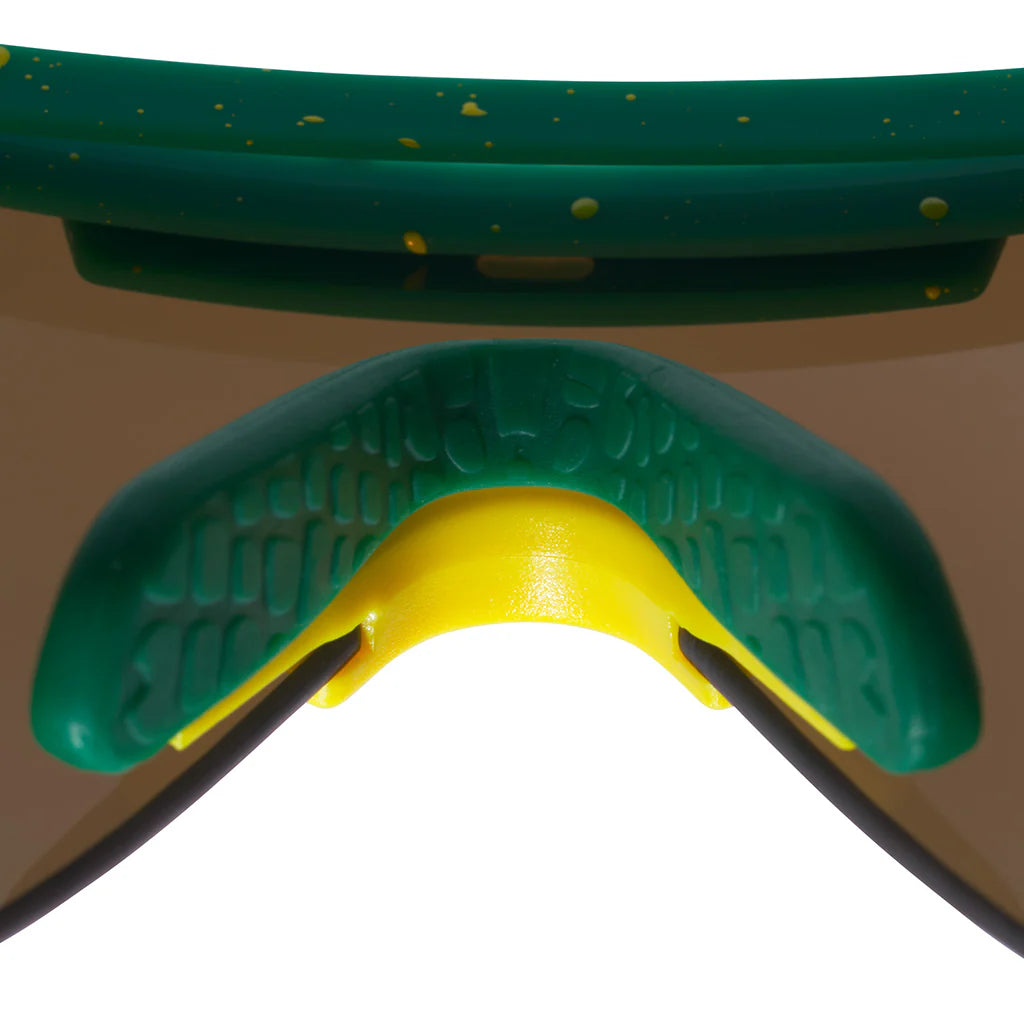 PIT VIPER THE STRAYA ORIGINAL 2.0 WIDE HDPV Gafas Polarizadas Oro