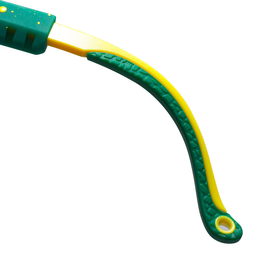 PIT VIPER THE STRAYA ORIGINAL 2.0 WIDE HDPV Gafas Polarizadas Oro