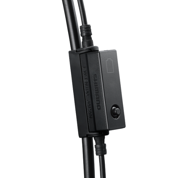 SHIMANO EW-EN100 Caja de conexiones Sistema E-TUBE