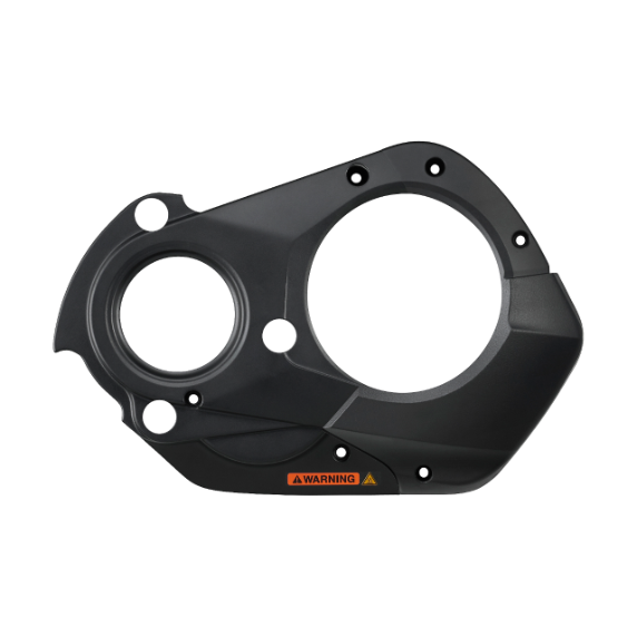 Cubierta estándar de la unidad de accionamiento SHIMANO SM-DUE70-A
