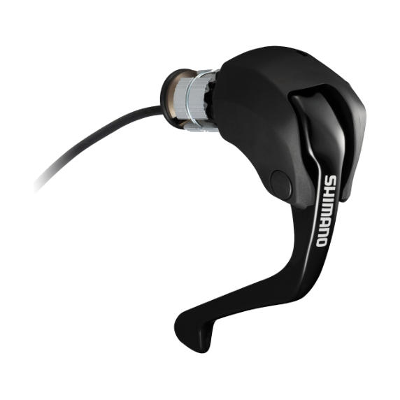SHIMANO ULTEGRA ST-R8060 DI2 11V Manetas derechas para TT/Triatlón