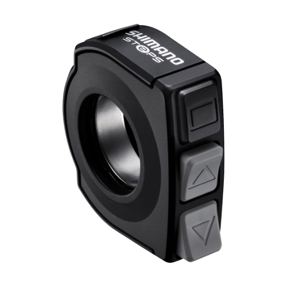 Mando a distancia derecho/izquierdo SHIMANO SW-E6000 SIS
