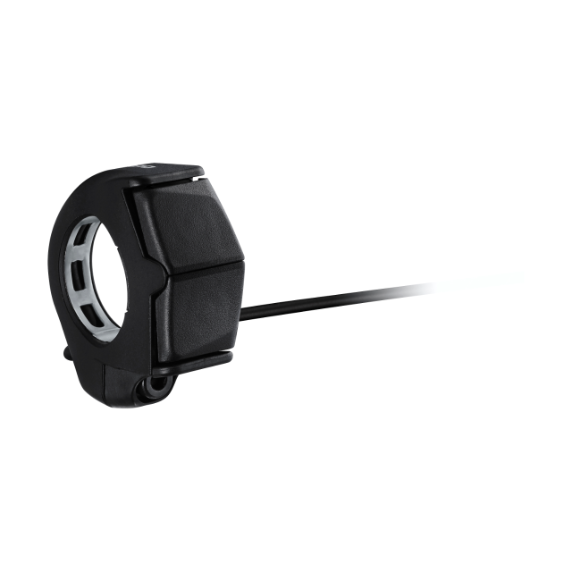 Mando a distancia SHIMANO SW-E7000 Cable izquierdo de 300 mm