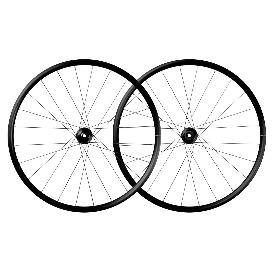 Par de Ruedas MAVIC AKSIUM 1 DISC Tubeless Ready (Center Lock)