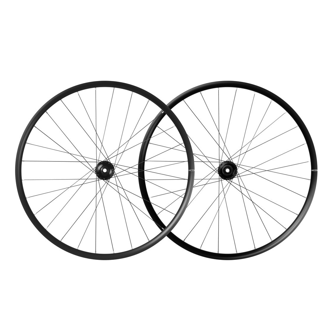 Par de ruedas MAVIC ALLROAD 1 DISC Tubeless Ready (Center Lock)