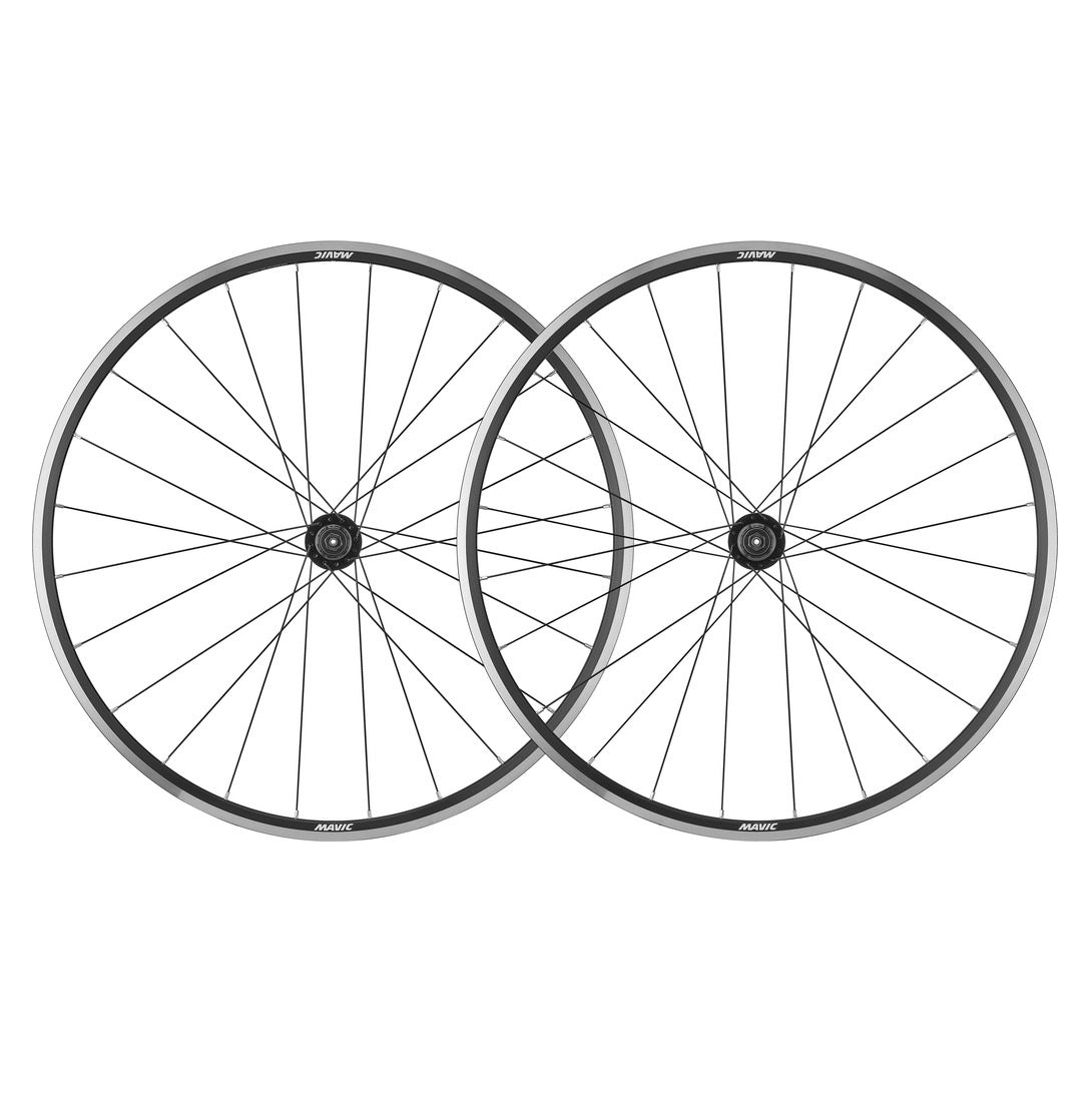 Par de ruedas MAVIC ACCESS R17