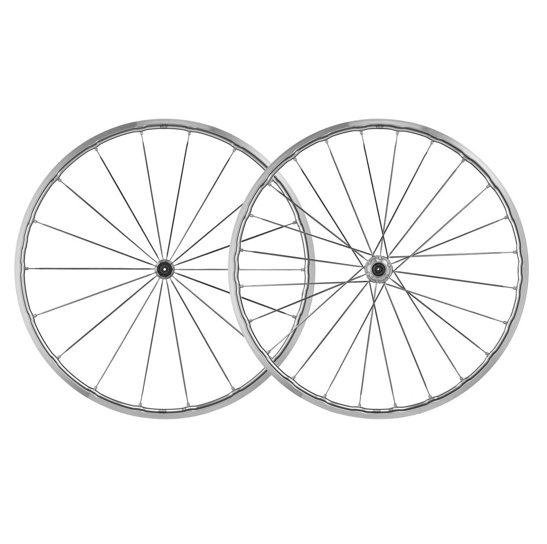 Par de ruedas MAVIC KSYRIUM SL HERITAGE Tubeless Ready