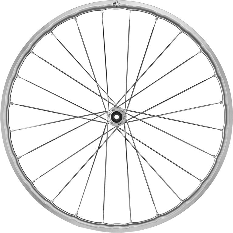Par de Ruedas MAVIC KSYRIUM SL HERITAGE DISC Tubeless Ready (Center Lock)
