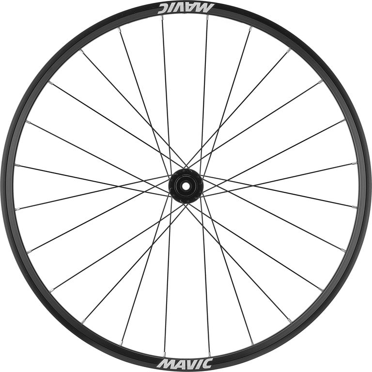 Rueda trasera MAVIC ACCESS RG22 DISC (Center Lock) QR