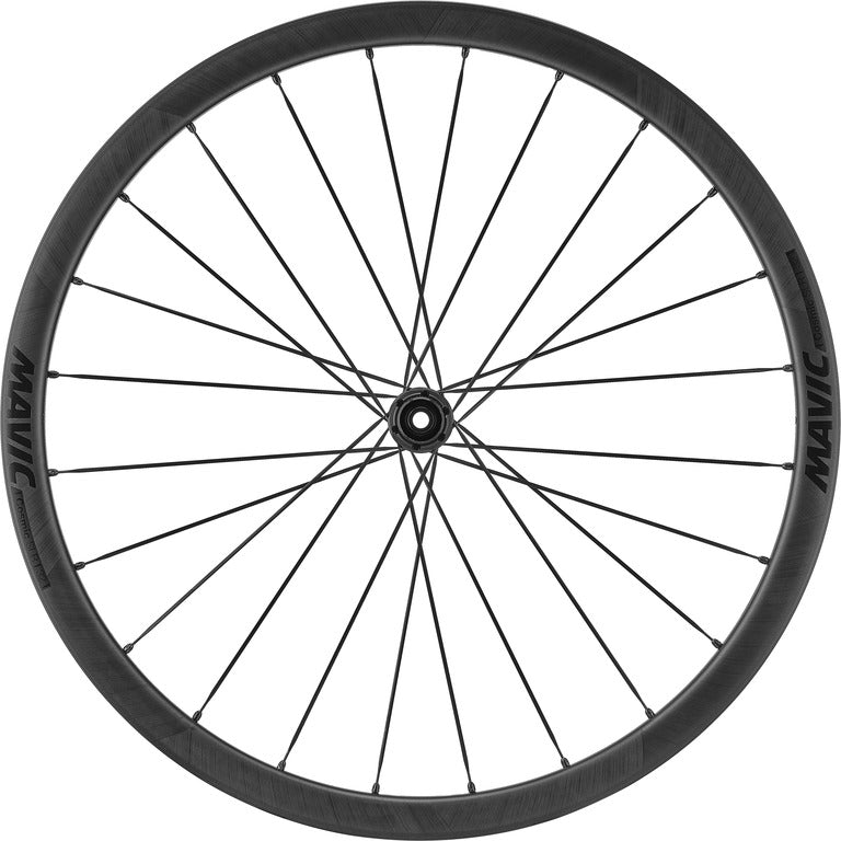 Rueda trasera MAVIC COSMIC SLR32 DISC Tubeless Ready (Center Lock) 2025