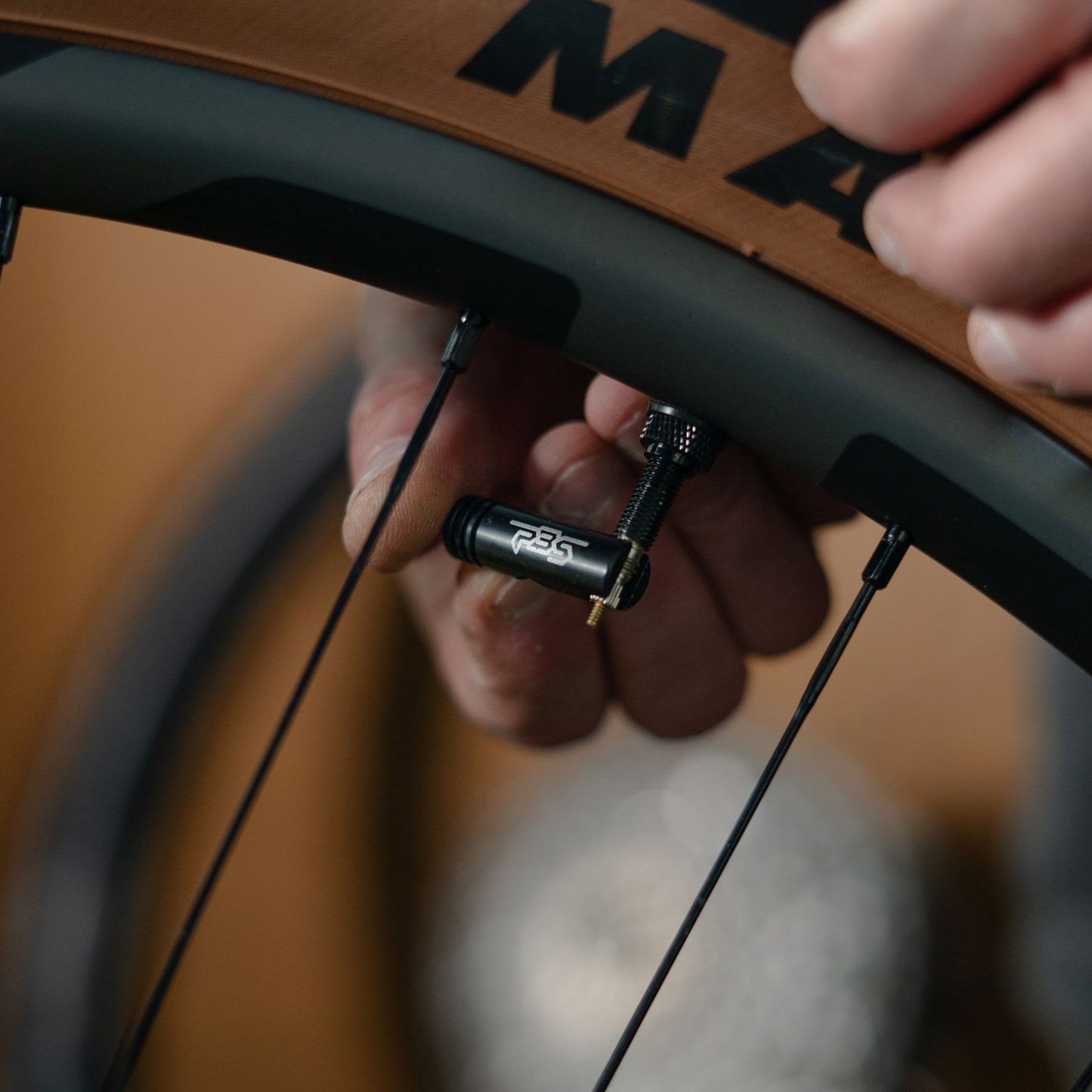 Extractor del bus de válvulas PBS TOOLS