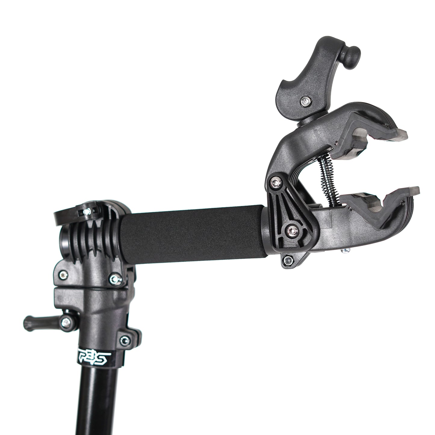 Soporte de taller con estante PBS TOOLS