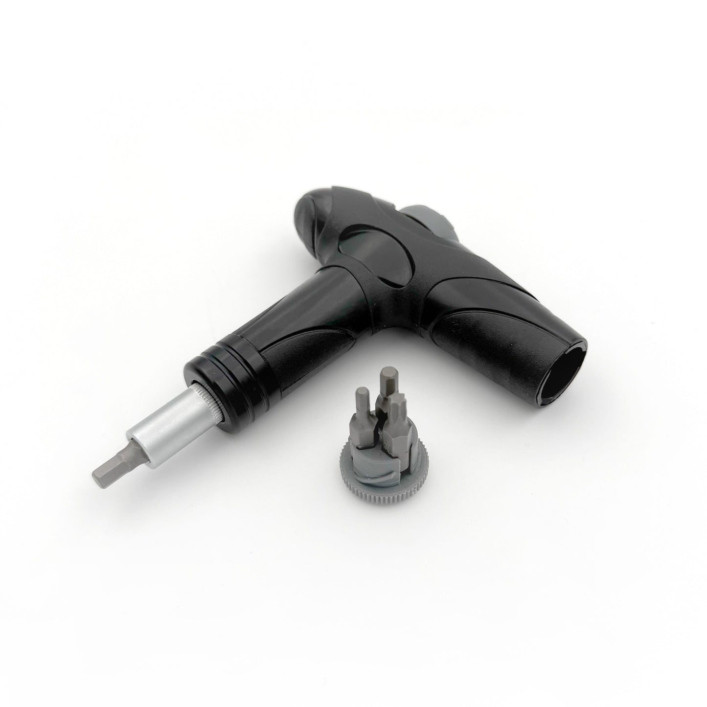 Llave dinamométrica ajustable PBS TOOLS 4/5/6 Nm