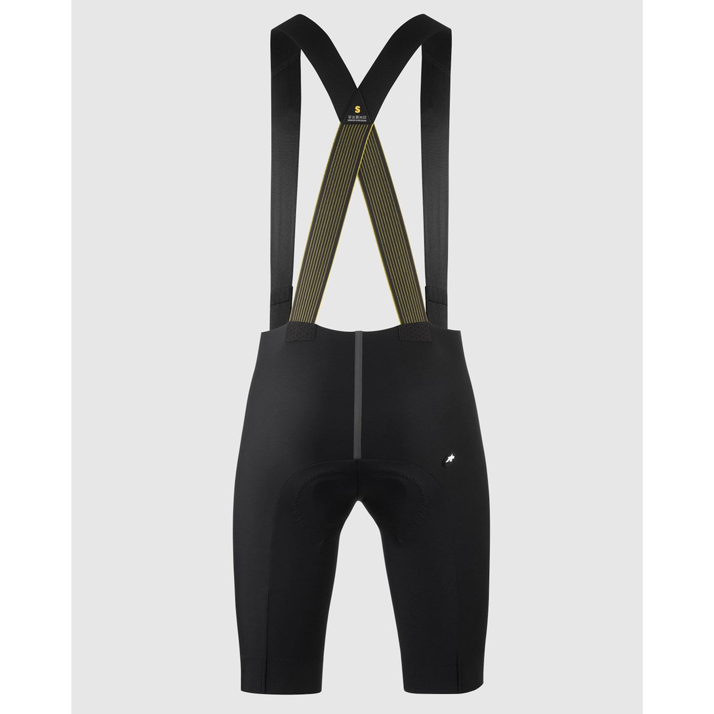 Culotte ASSOS EQUIPE R S11 Black Series
