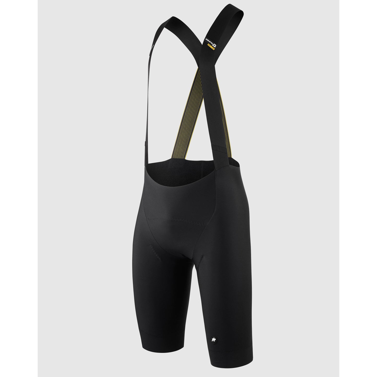 Culotte ASSOS EQUIPE R S11 Black Series