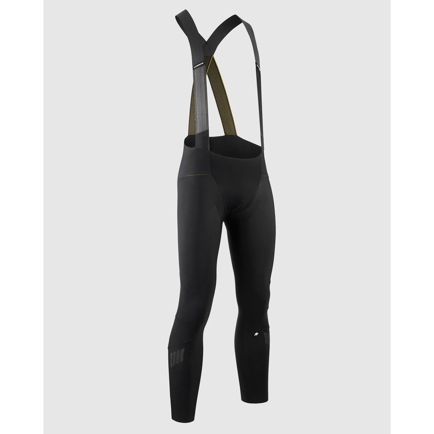 Culotte ASSOS RS S11 Black Series