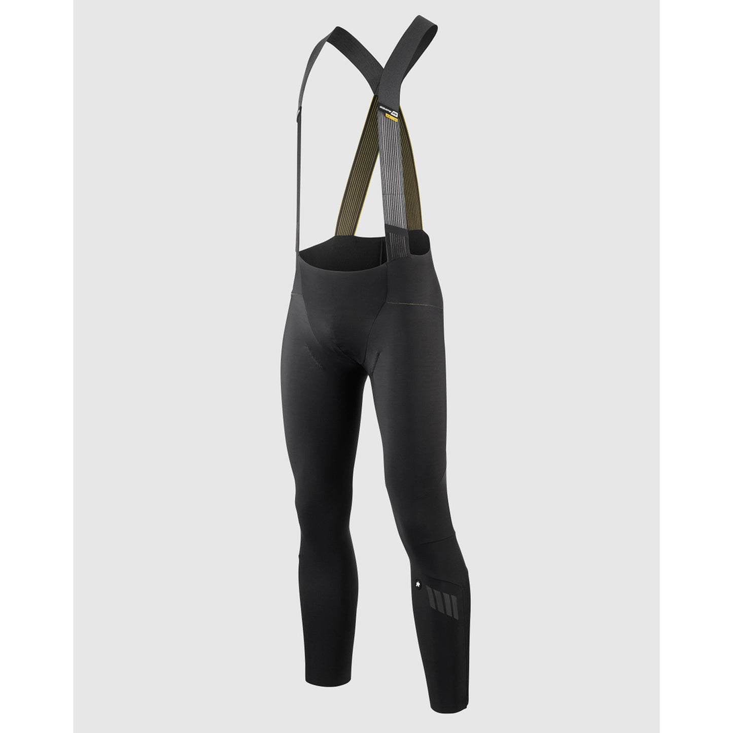 Culotte ASSOS RS S11 Black Series