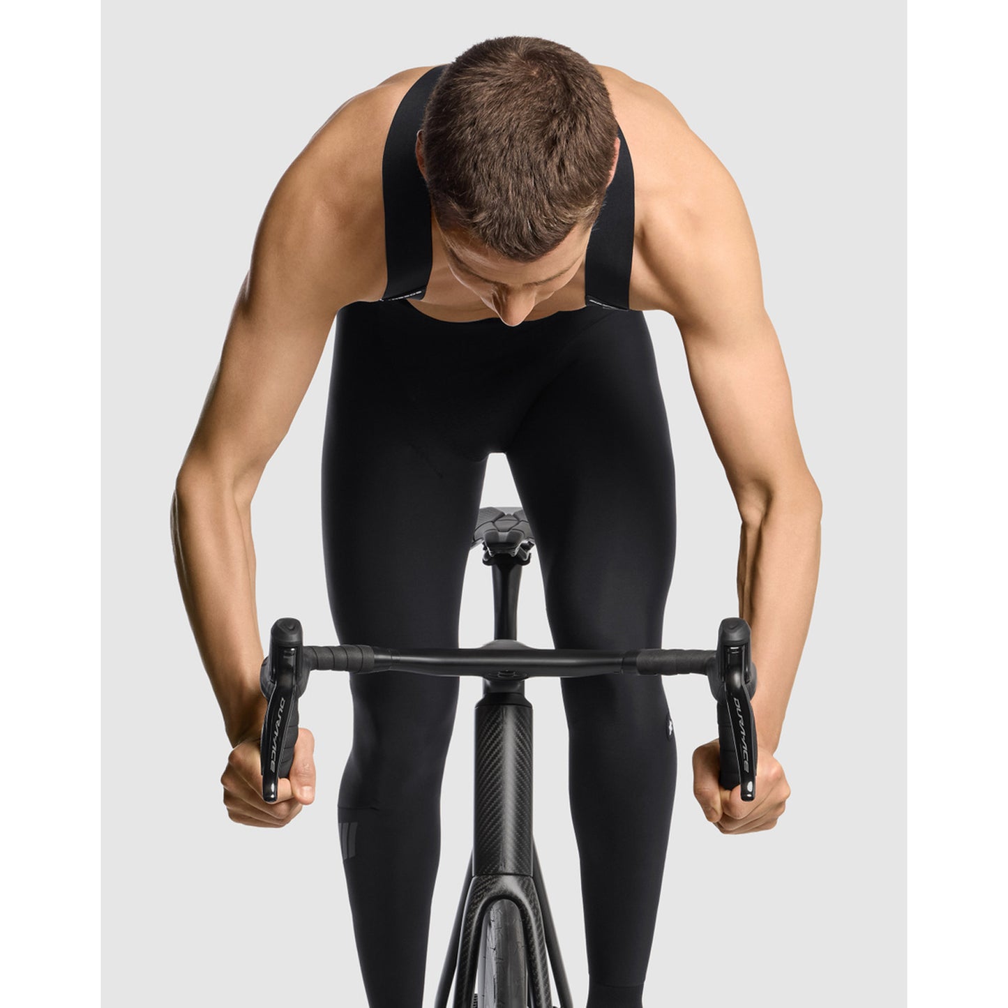 Culotte ASSOS EQUIPE R S11 Black Series
