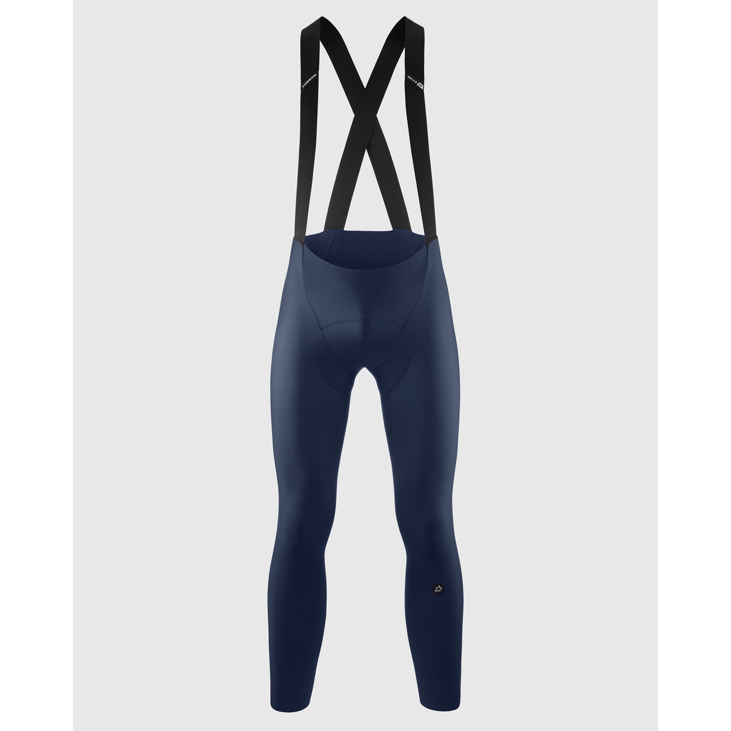 Culotte ASSOS MILLE GT S11 Azul Primal