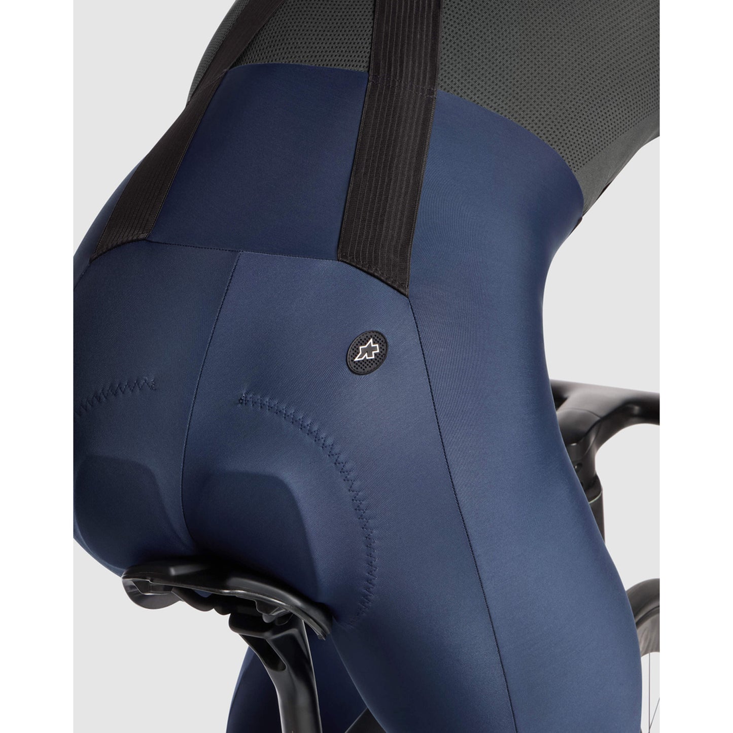 Culotte ASSOS MILLE GT S11 Azul Primal