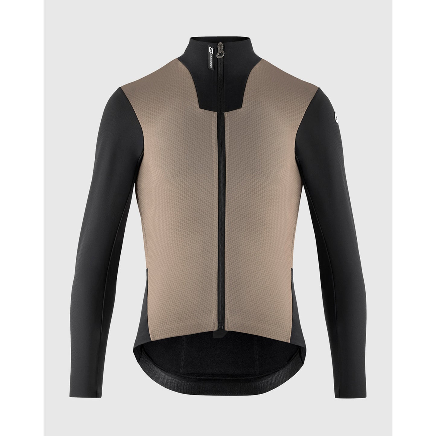 Chaqueta ASSOS MILLE GT S11 Dune Sand