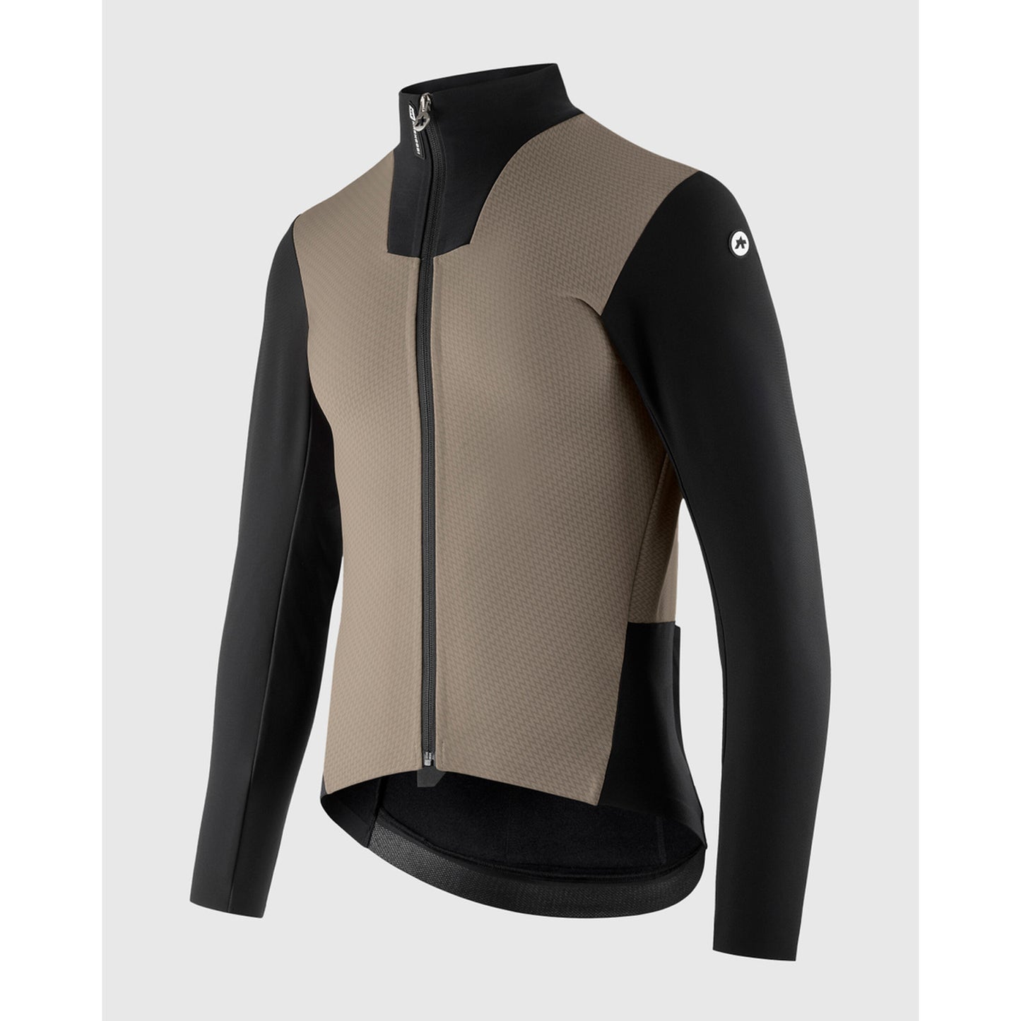 Chaqueta ASSOS MILLE GT S11 Dune Sand