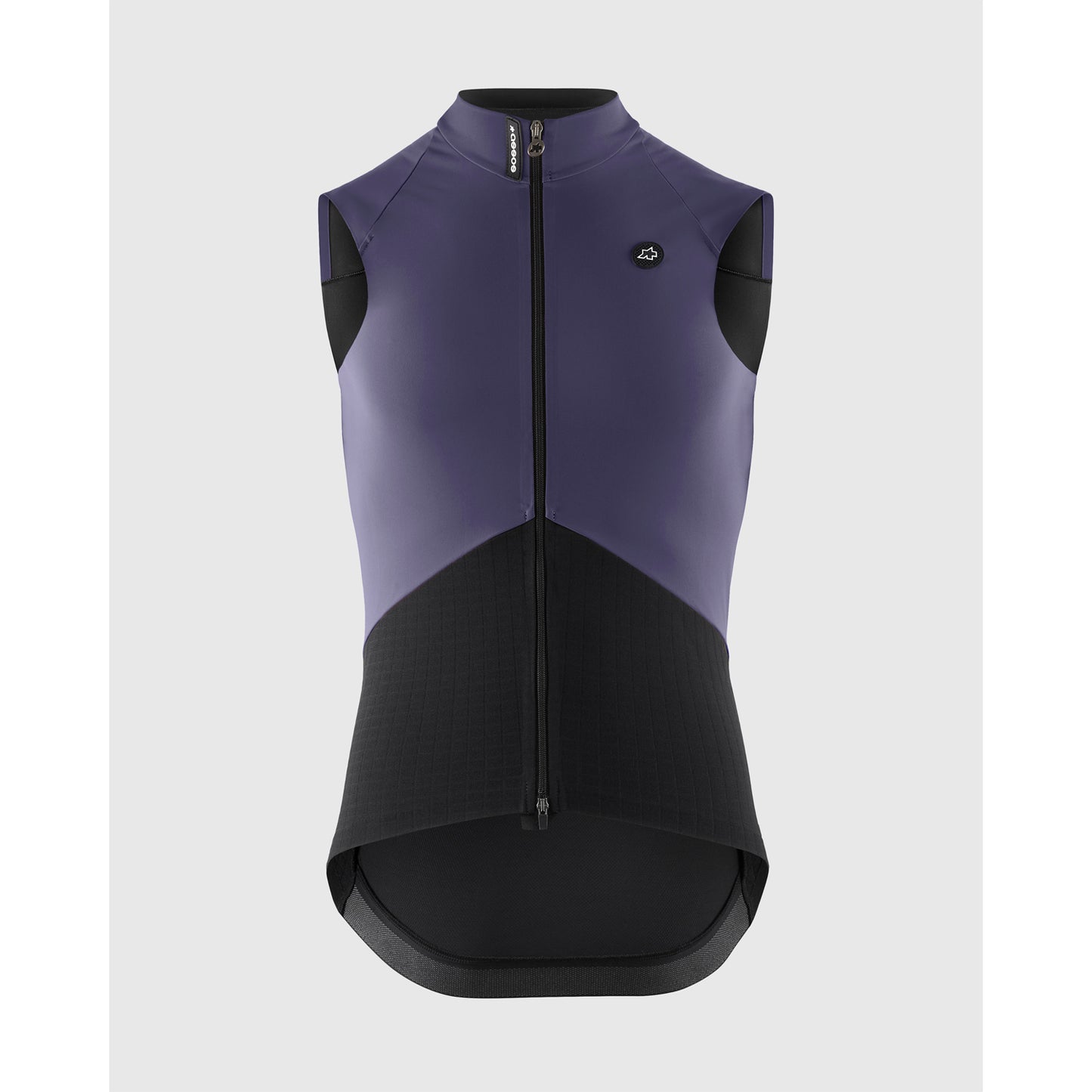 Chaqueta sin mangas ASSOS MILLE GTS S11 Future Dusk