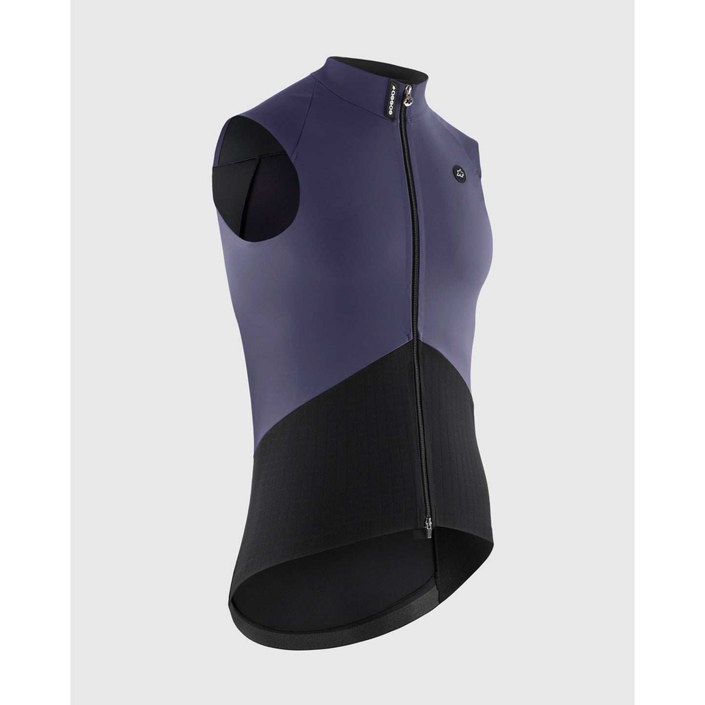Chaqueta sin mangas ASSOS MILLE GTS S11 Future Dusk