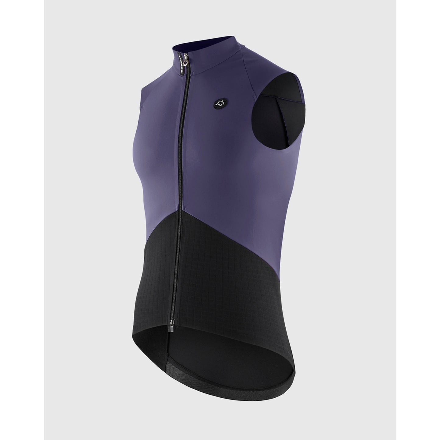 Chaqueta sin mangas ASSOS MILLE GTS S11 Future Dusk