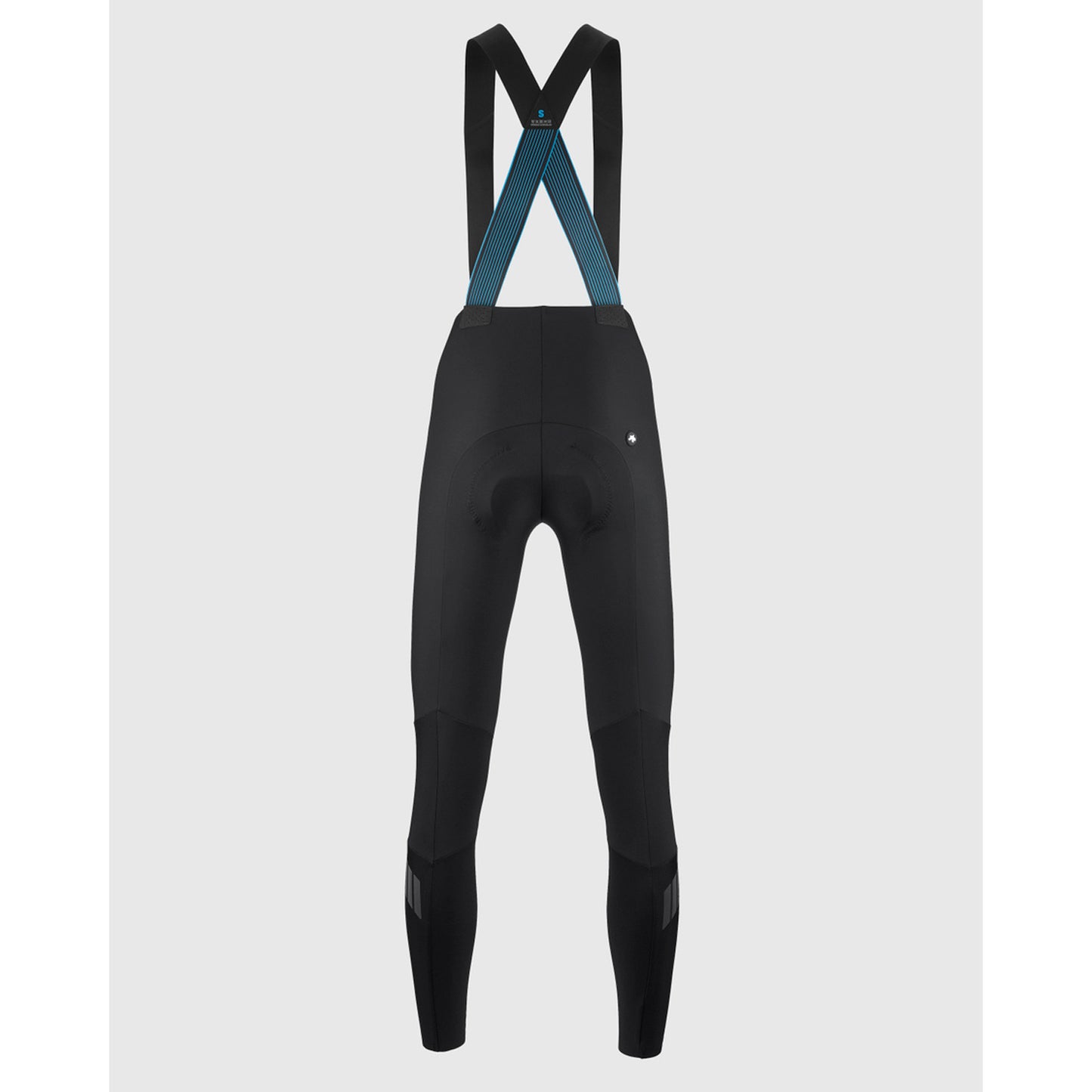 Culotte ASSOS DYORA R S11 Mujer Black Series
