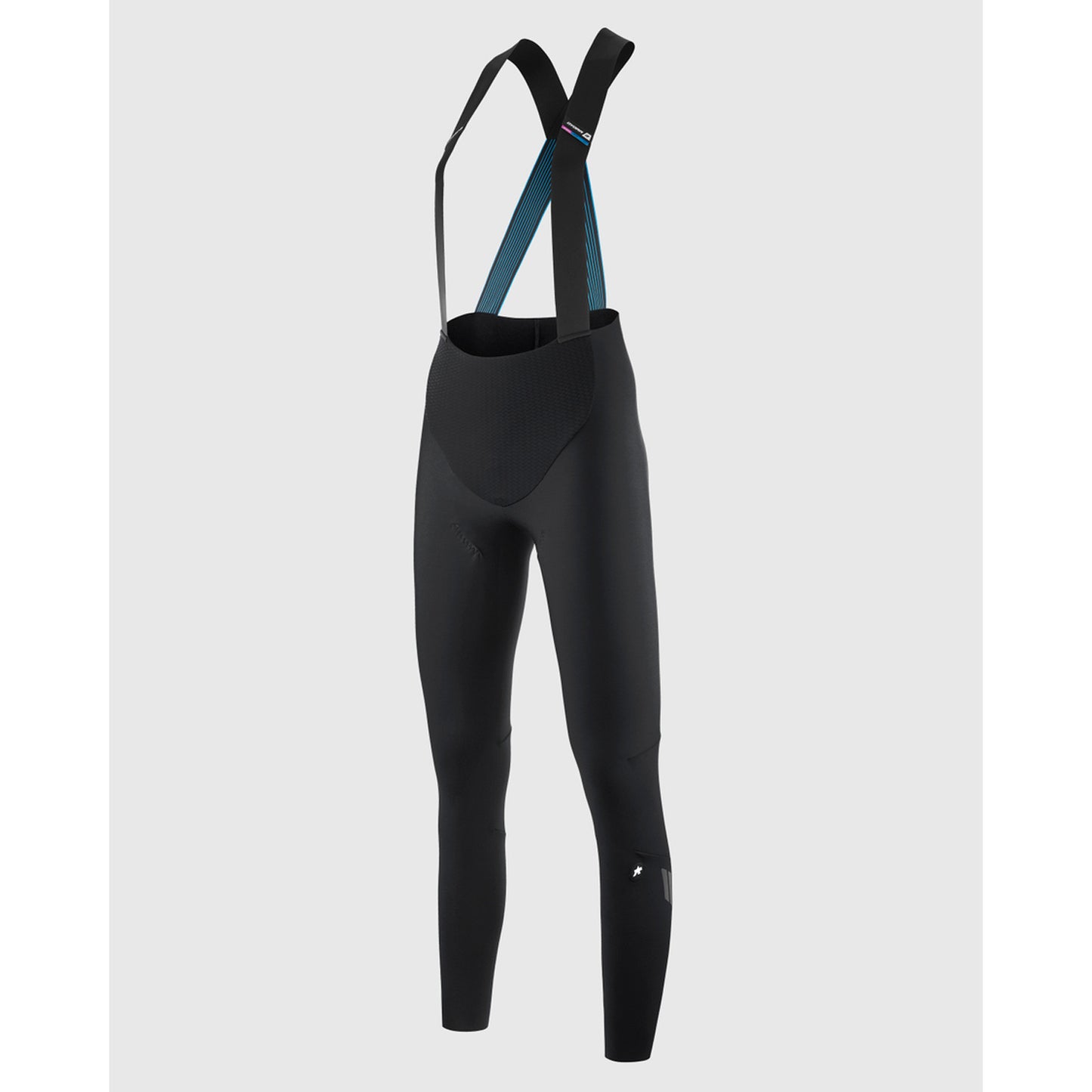 Culotte ASSOS DYORA R S11 Mujer Black Series