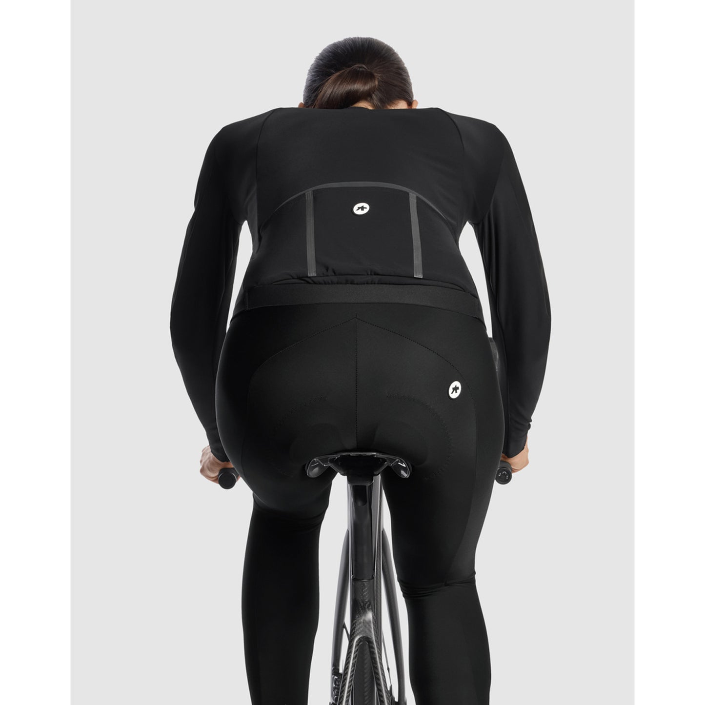 Chaqueta ASSOS UMA GT S11 Mujer Alchemy Purple