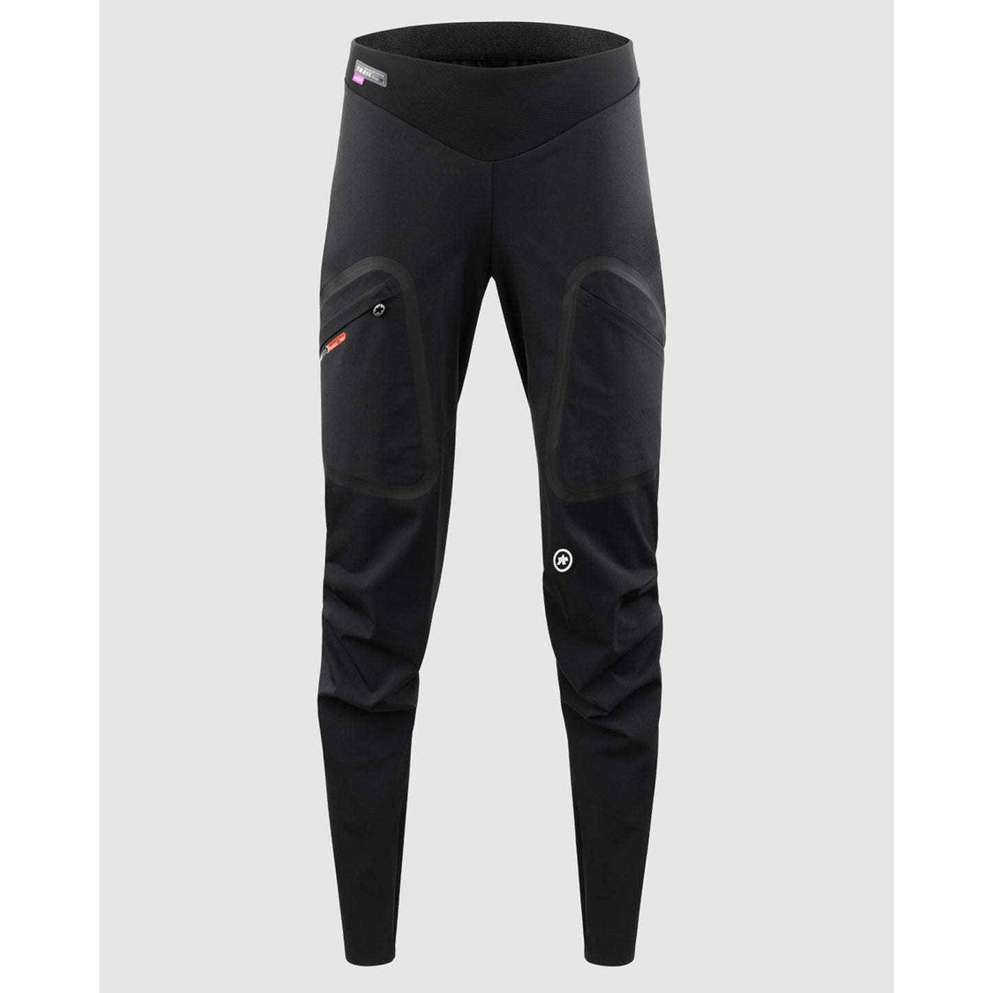 Malla con tirantes ASSOS TACTICA Women's Black Series