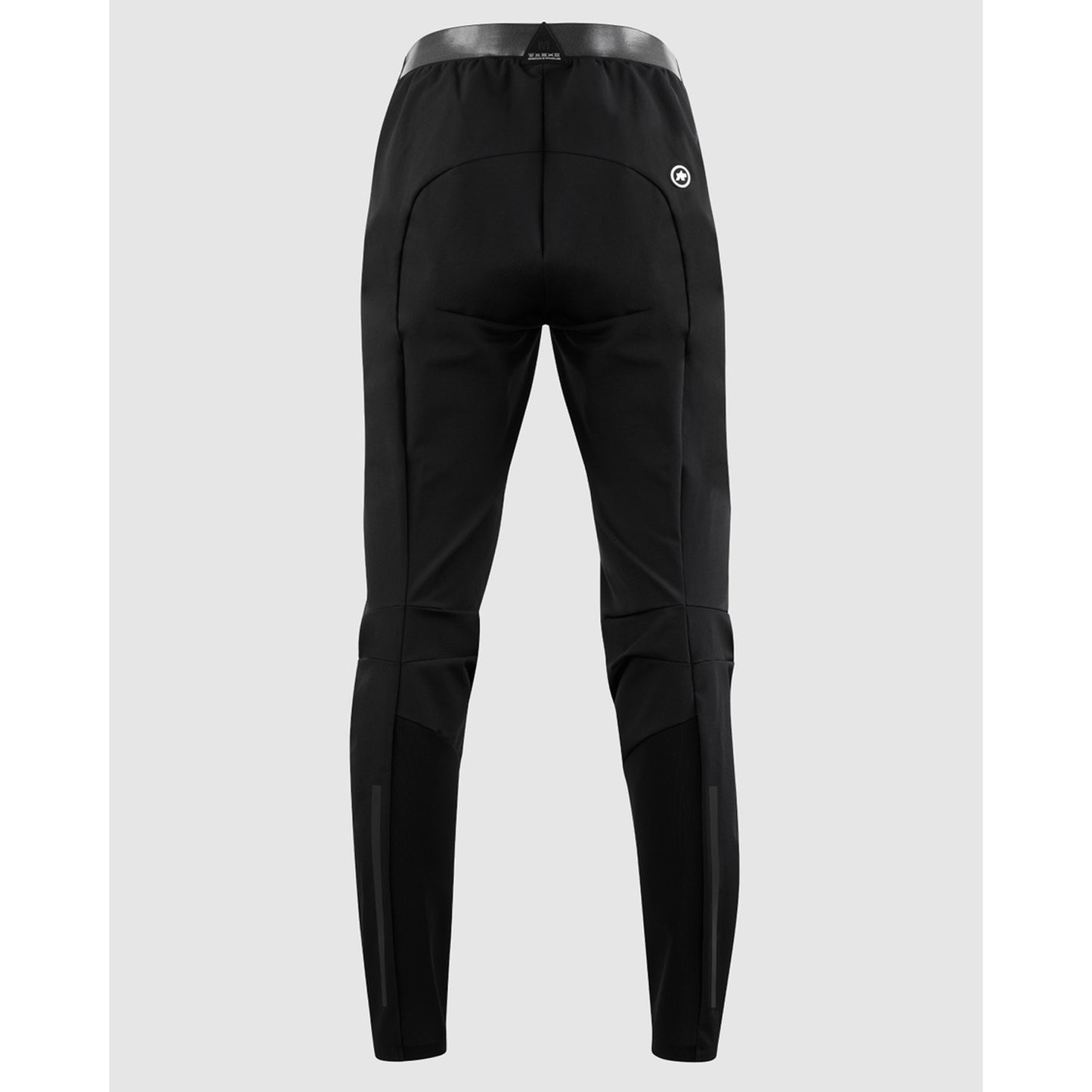 Malla con tirantes ASSOS TACTICA Women's Black Series
