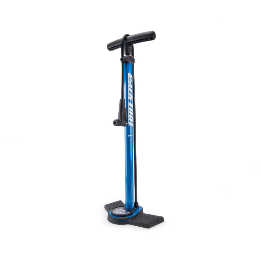 Park Tool PFP-10, compresor / bomba de pie