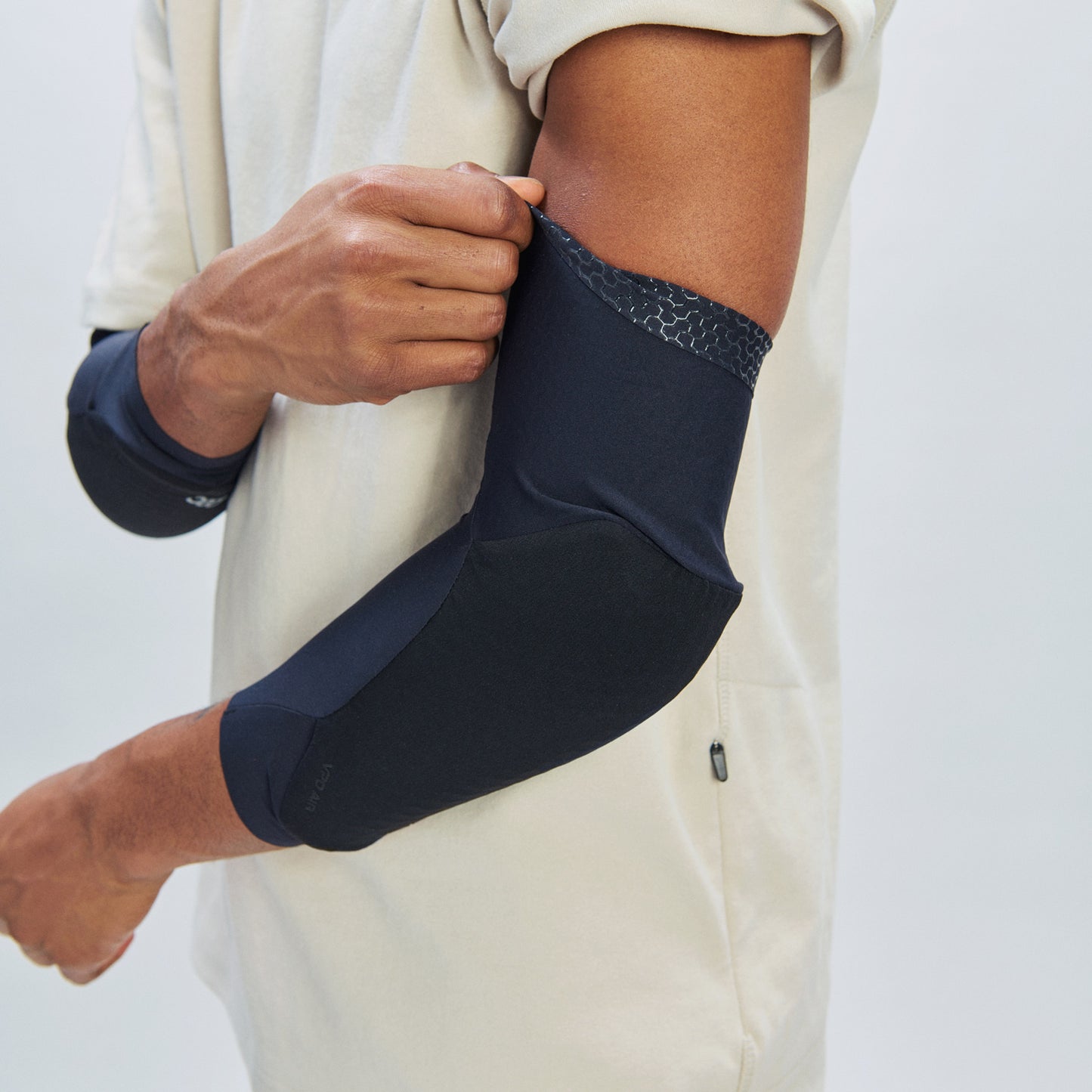 Coderas POC VPD AIR FLOW Negro