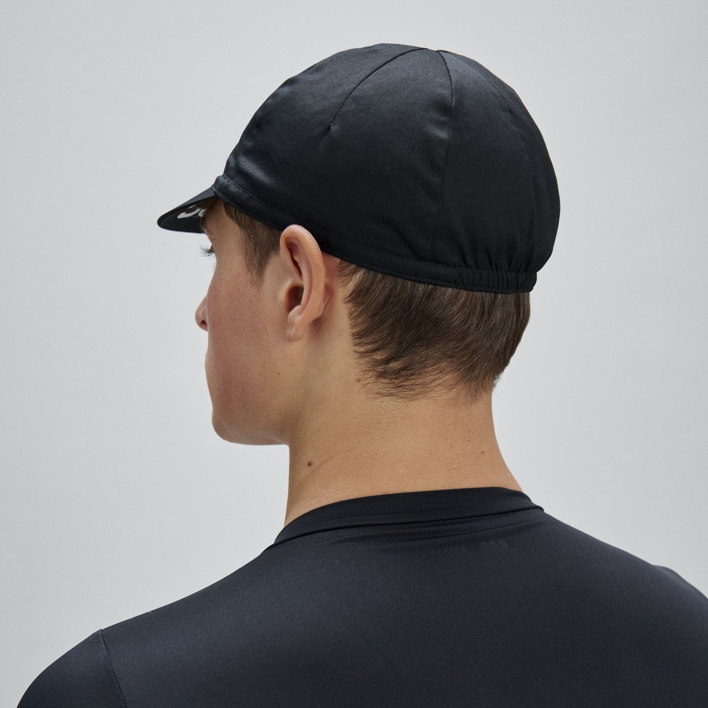 Gorra POC CADENCE Negra