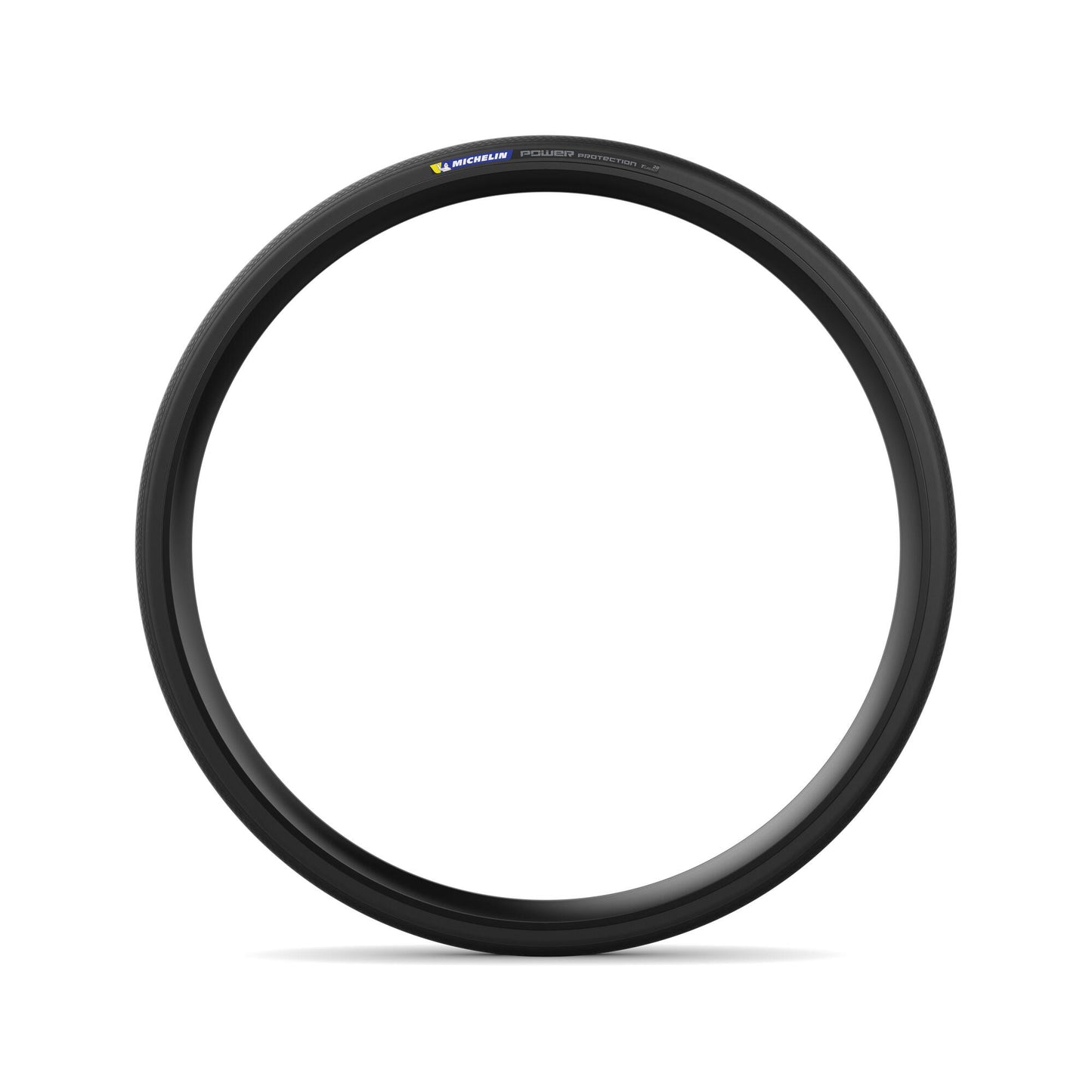 Neumático MICHELIN POWER PROTECTION Competition Line 700x28c Tubeless Ready Negro