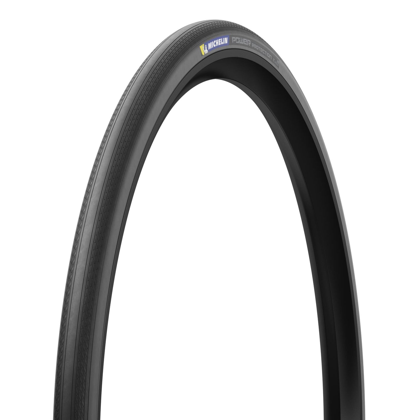 Neumático MICHELIN POWER PROTECTION Competition Line 700x28c Tubeless Ready Negro
