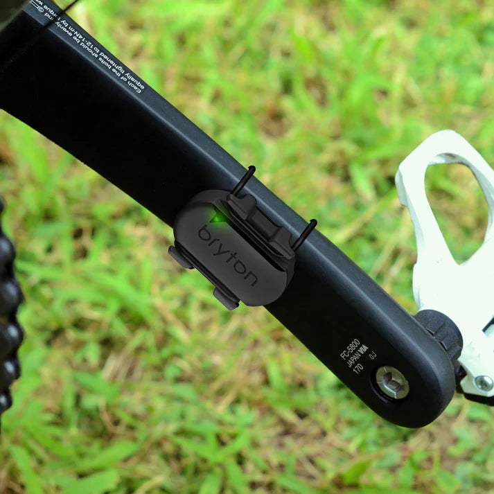 BRYTON ANT+/Bluetooth sensor de cadencia
