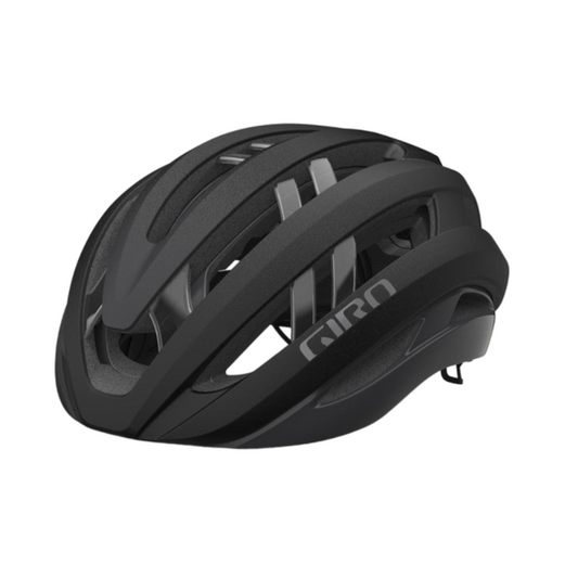 Casco de carretera GIRO ARIES MIPS SPHERICAL Negro mate